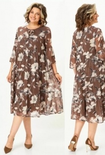 Lady Style Classic 3007/3