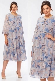 Lady Style Classic 3007/4