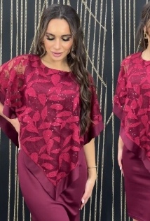 LT Collection П14586-7М