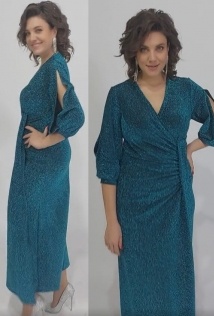 Mira Fashion 5480-3