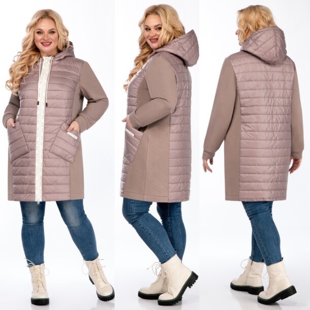 Кардиган, куртка БагираАнТа 851