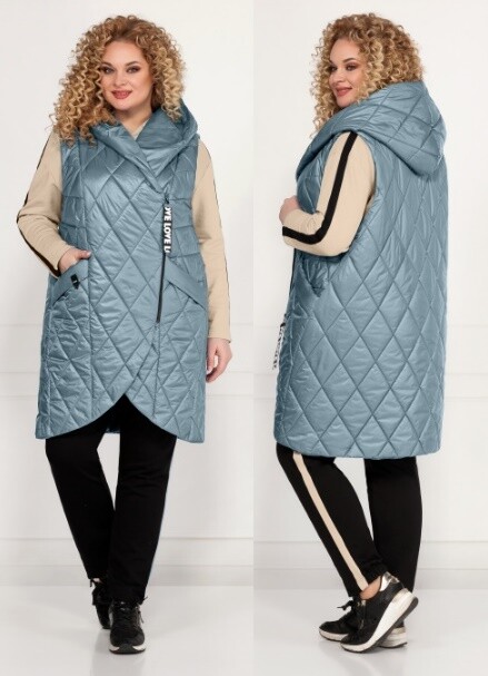 Жилет БагираАнТа М-678