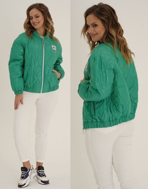 Куртка Fantazia Mod 4425