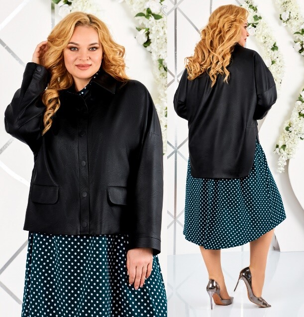 Жакет Ninele 5931