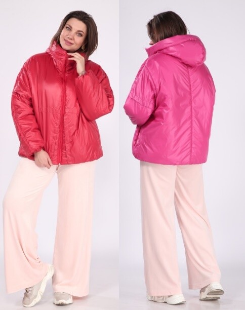 Куртка, плащ Lady Secret 6358