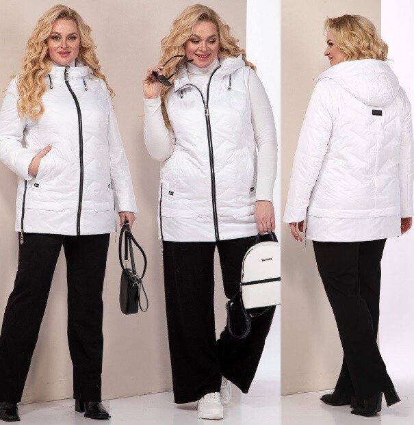 Куртка Shetti 2108Б