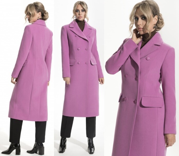 Пальто Golden Valley 7135Р