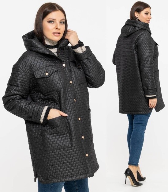 Куртка Avila 0921