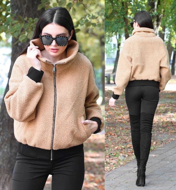 Куртка Doggi 6288