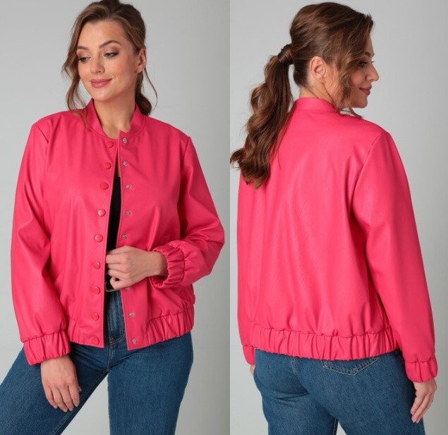 Куртка Liona Style 844