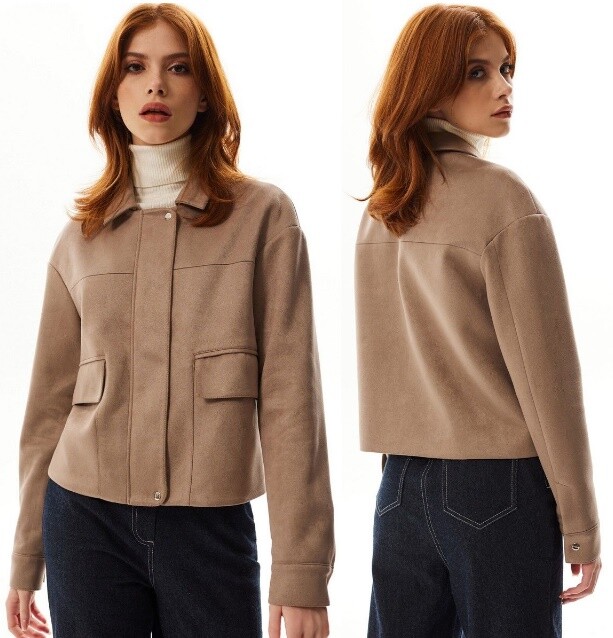 Жакет Golden Valley 3057