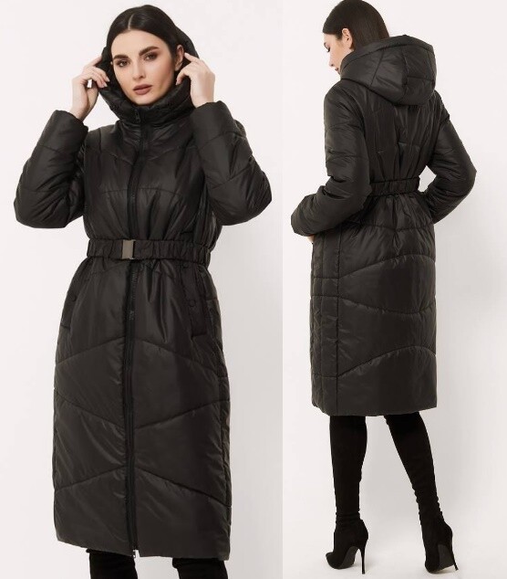Куртка Bazalini 4826