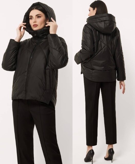 Куртка Bazalini 4827