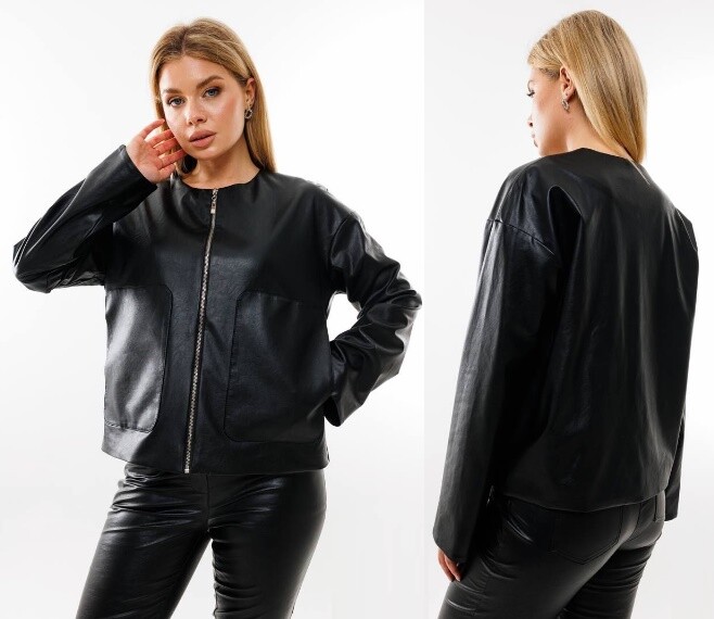 Жакет Ambera Style 1041-1