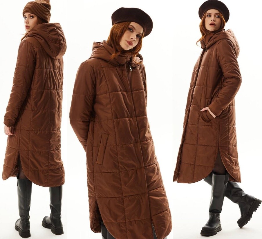 Пальто Golden Valley 7150