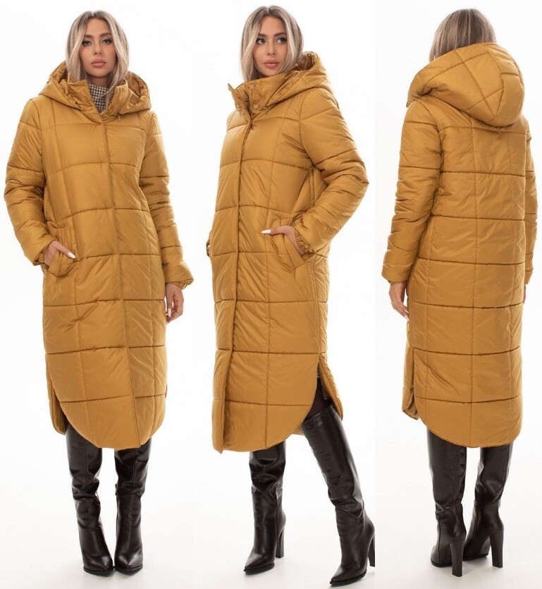 Пальто Golden Valley 7150Ж