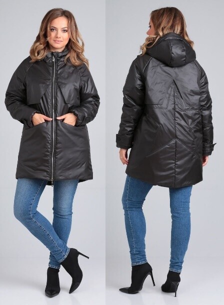 Куртка Modema 1036/3