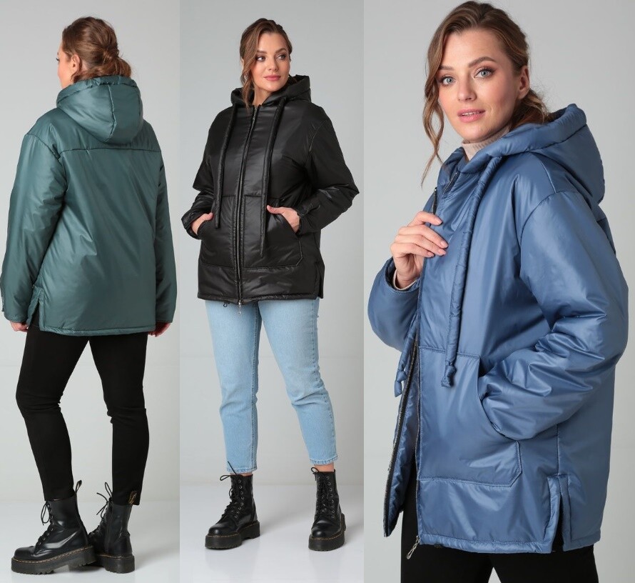 Куртка Modema 1041