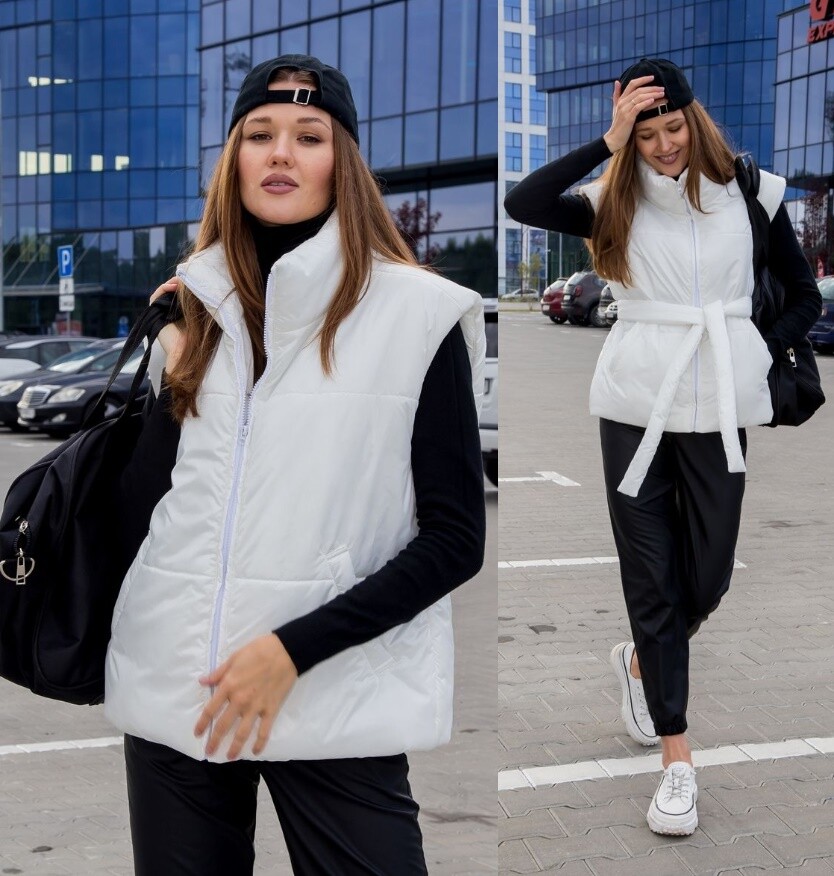 Жилет Doggi 0158