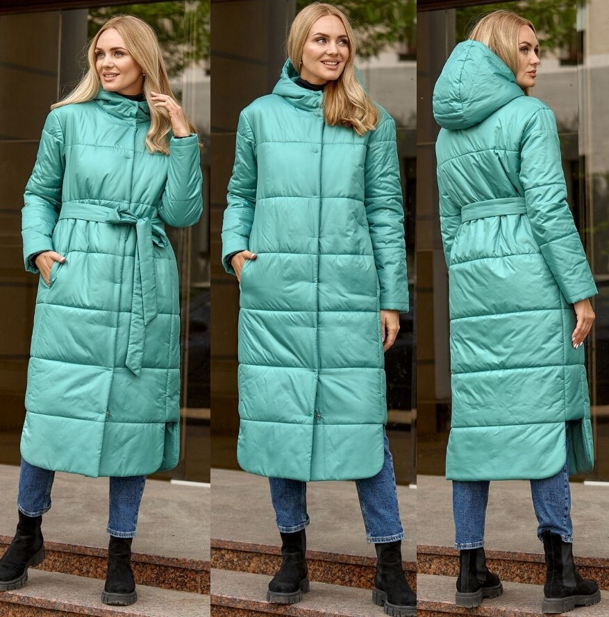 Пальто, плащ Azzara 3101М