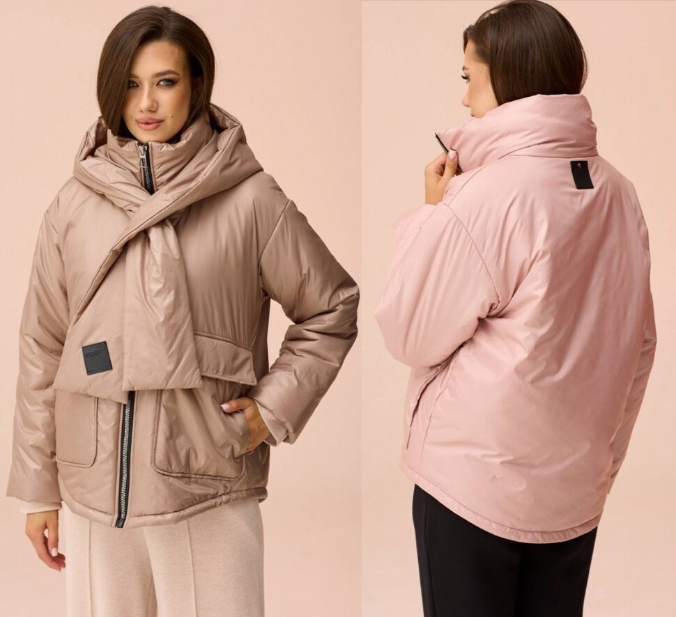 Куртка Faufilure С574