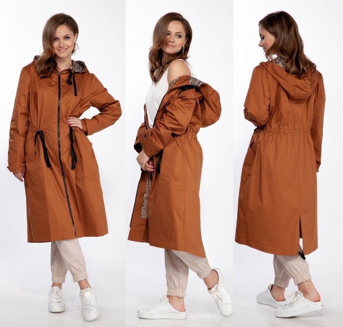 Парка Anna Majewska 1482