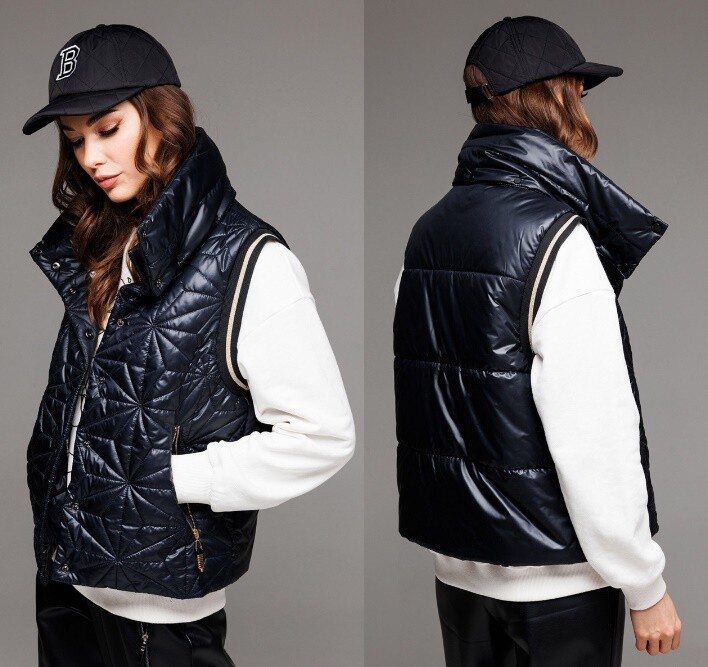 Жилет Buter 2740