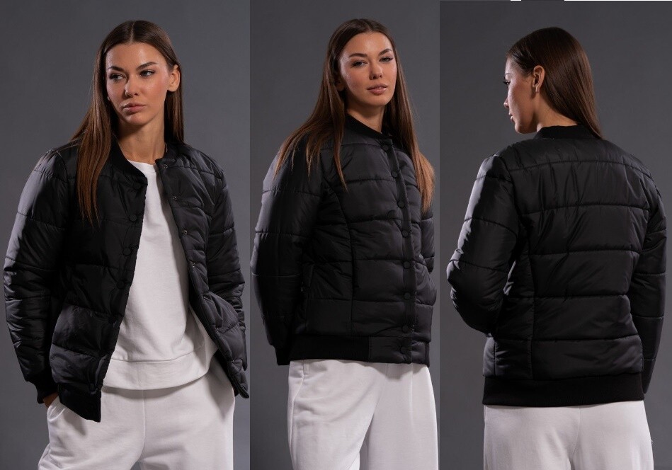 Модель Kivviwear 3120.02