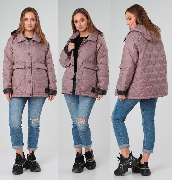 Куртка Modema 1049