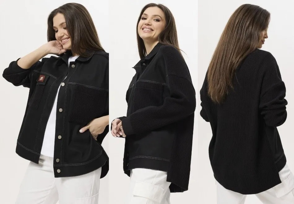 Жакет Ma Cherie 1069