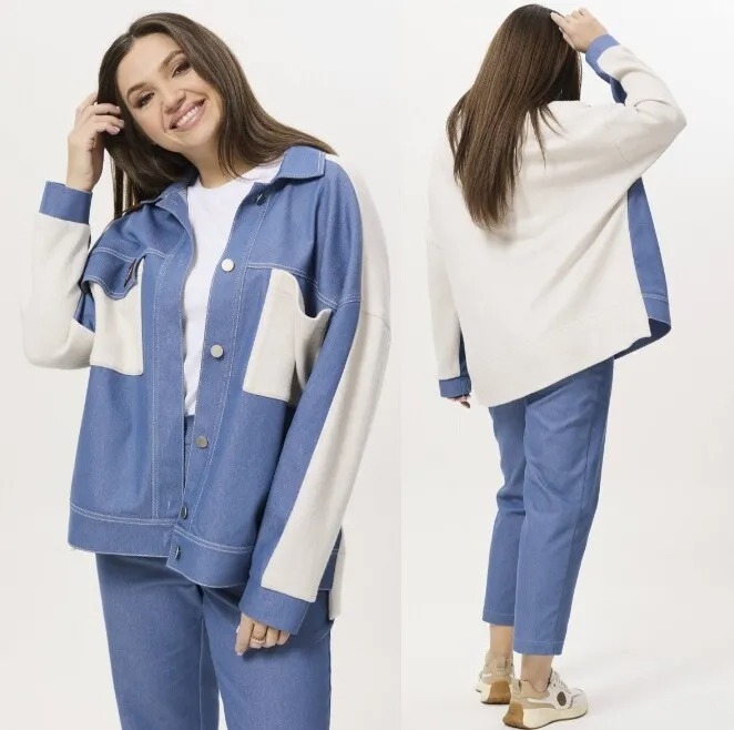 Жакет Ma Cherie 1072