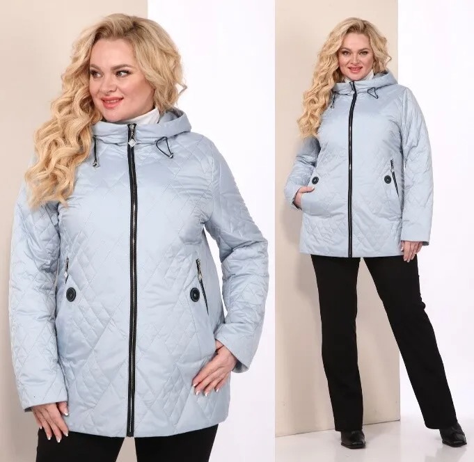Куртка Shetti 2107М