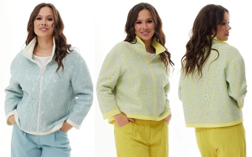 Модель Магия Моды 2300