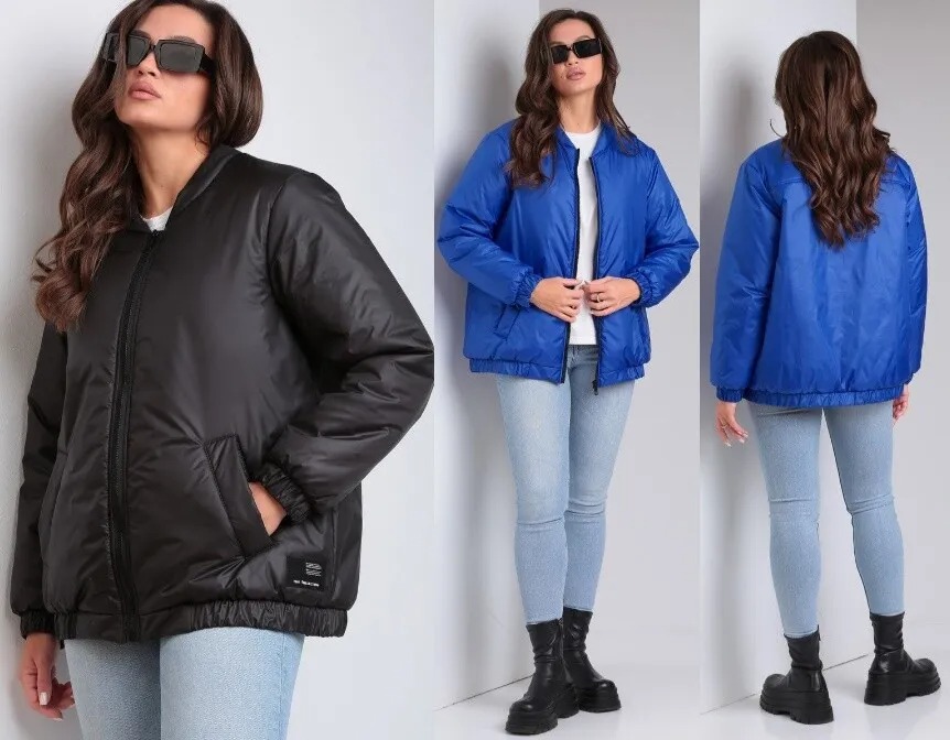 Куртка Modema 1050