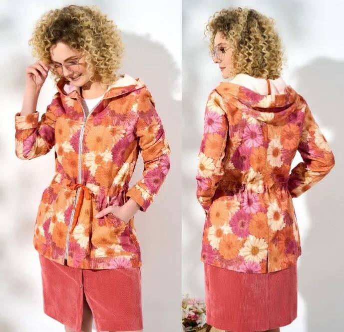 Куртка Euromoda 269