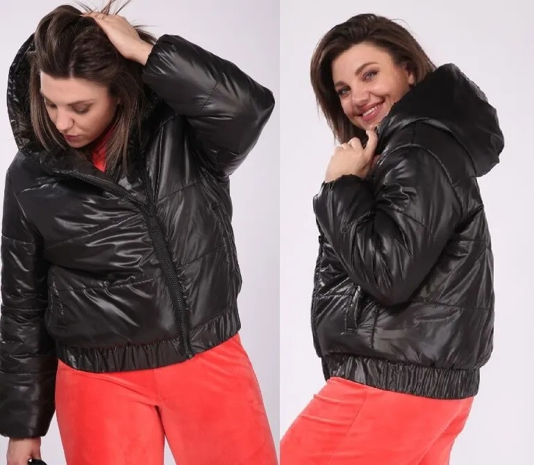 Куртка Lady Secret 6357