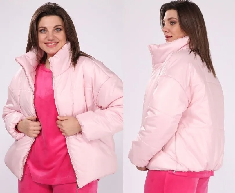 Куртка Lady Secret 7292/1П
