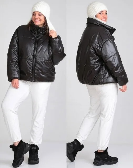 Куртка Lady Secret 7292