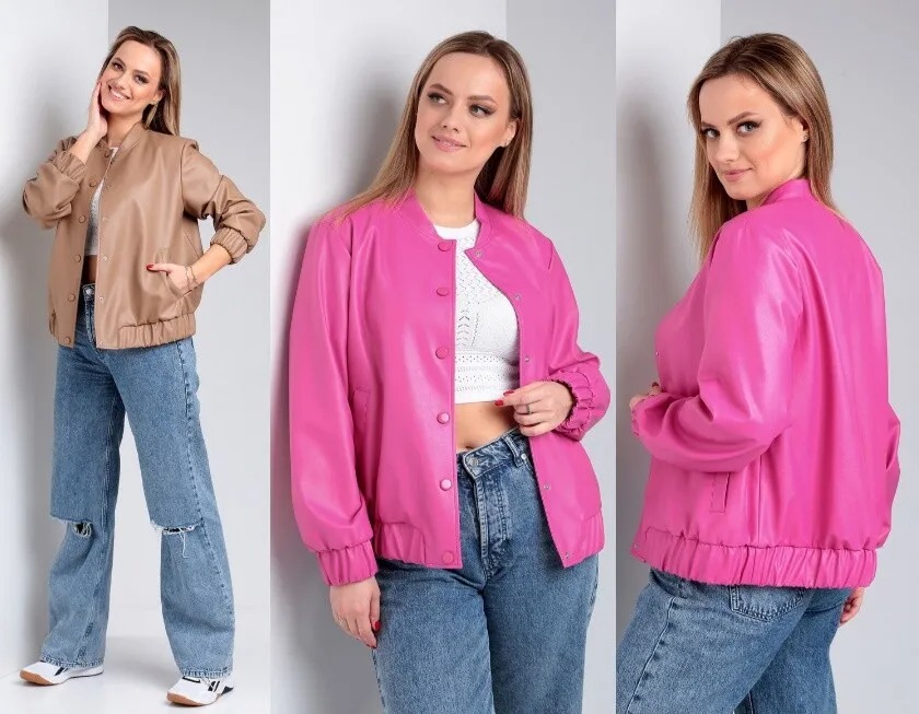 Жакет Liona Style 895