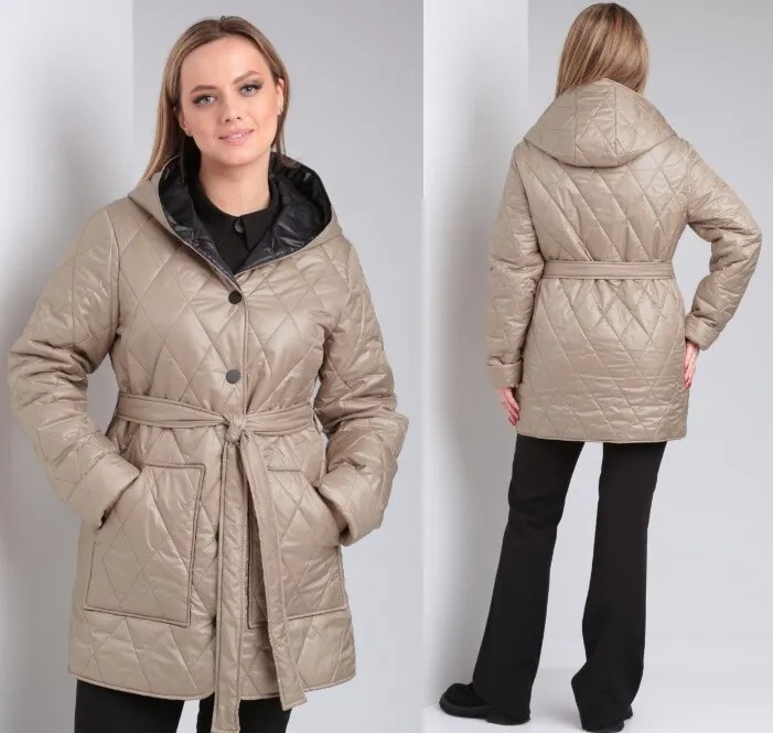 Куртка Modema 1053