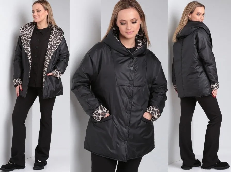 Куртка Modema 3048