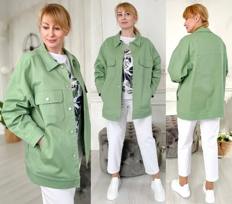 Куртка Rumoda 2193