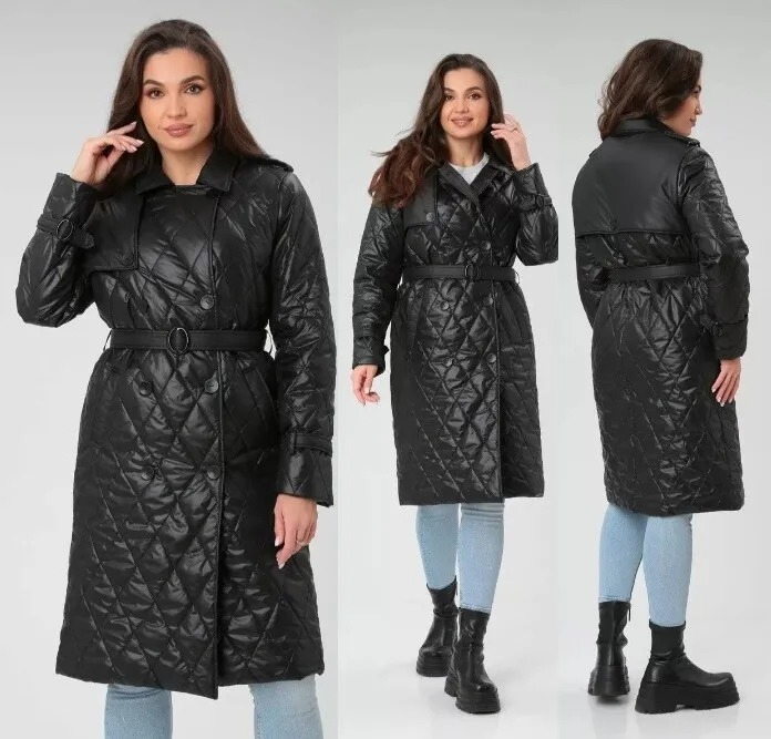 Пальто, тренч Modema 2031/1