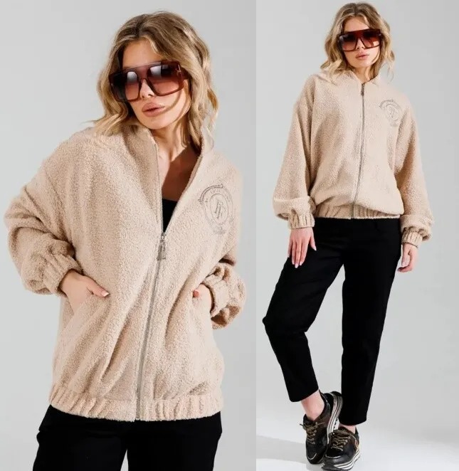 Кардиган Faufilure C580