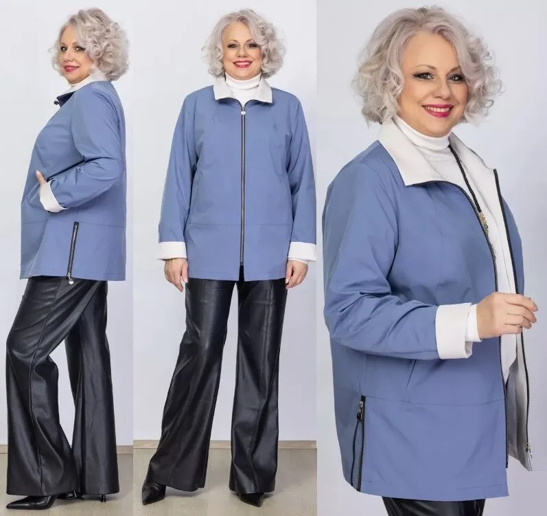 Куртка Camelia 20237/5