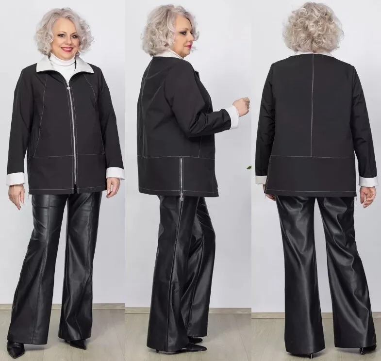 Куртка Camelia 20237/4