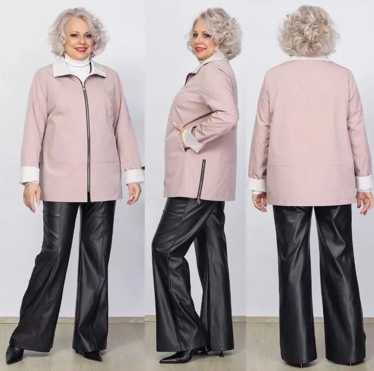 Куртка Camelia 20237/6