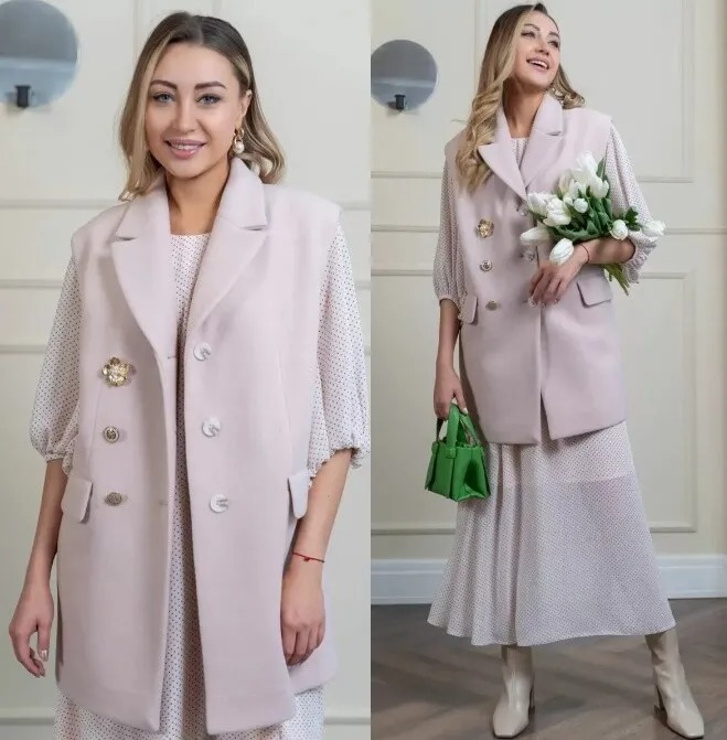 Жилет Ivera 3054