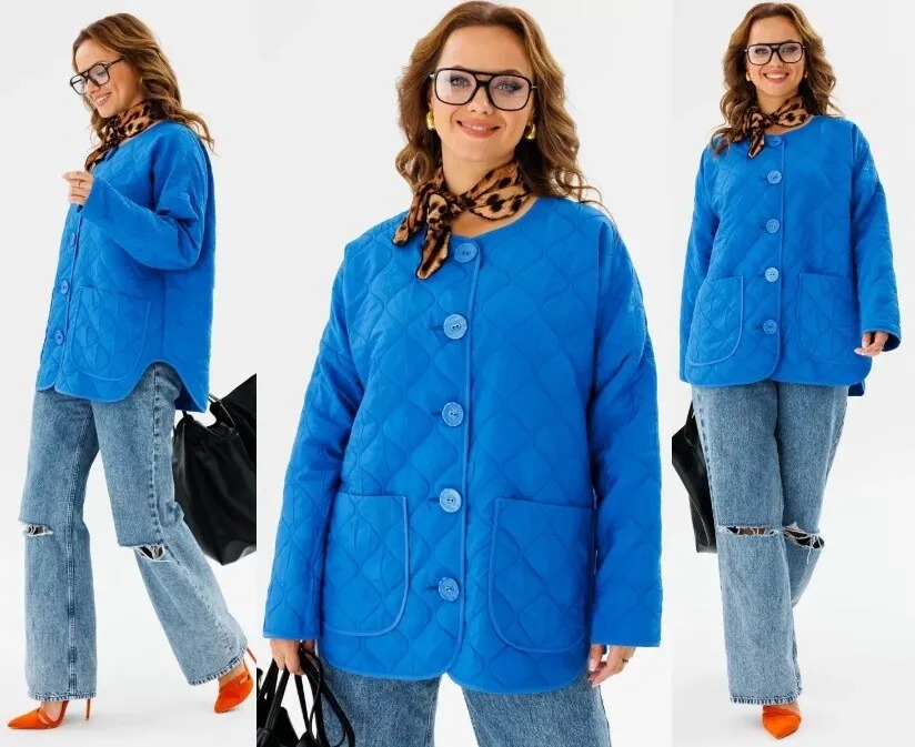 Куртка Anastasia 1138