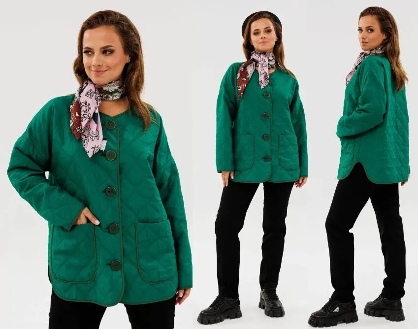 Куртка Anastasia 1138Б